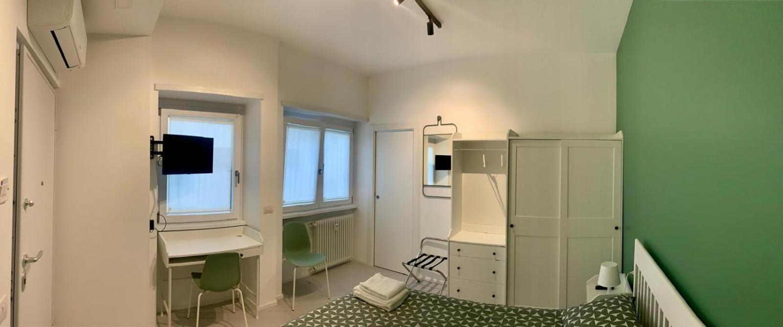 Room A Rom Exterior foto