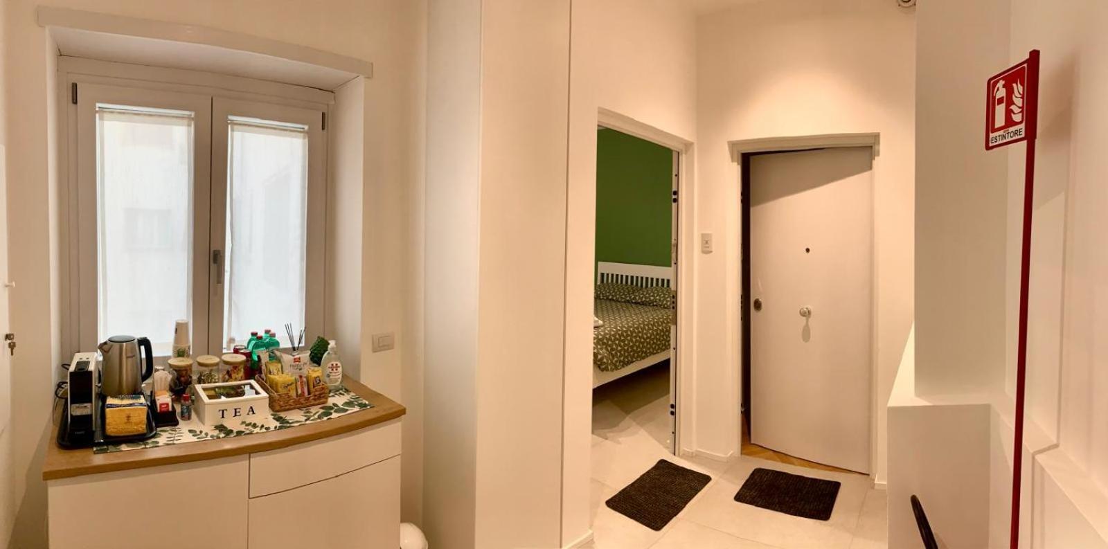 Room A Rom Exterior foto