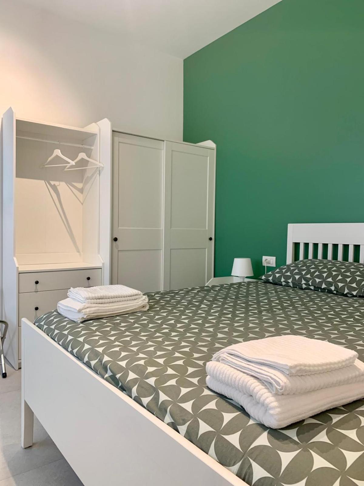 Room A Rom Exterior foto